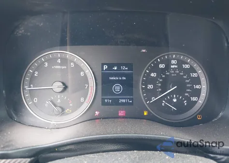 2020 Hyundai Tucson Value from USA, damaged, VIN KM8J3CA48LU136223